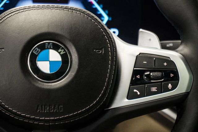 2024 BMW X6 xDrive40i Sports Activity - 23031034 - 16