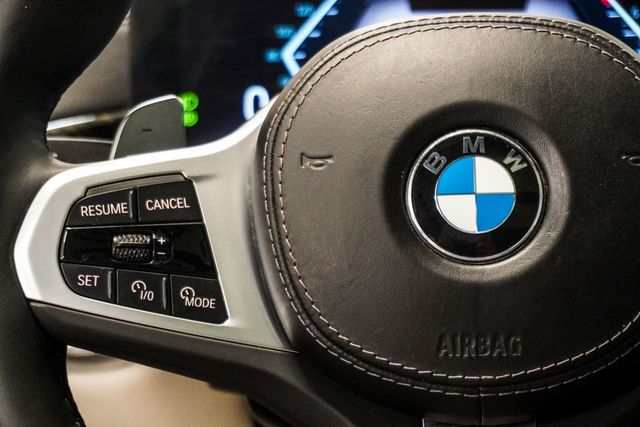 2024 BMW X6 xDrive40i Sports Activity - 23031034 - 17