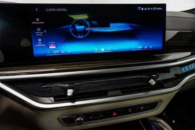 2024 BMW X6 xDrive40i Sports Activity - 23031034 - 26