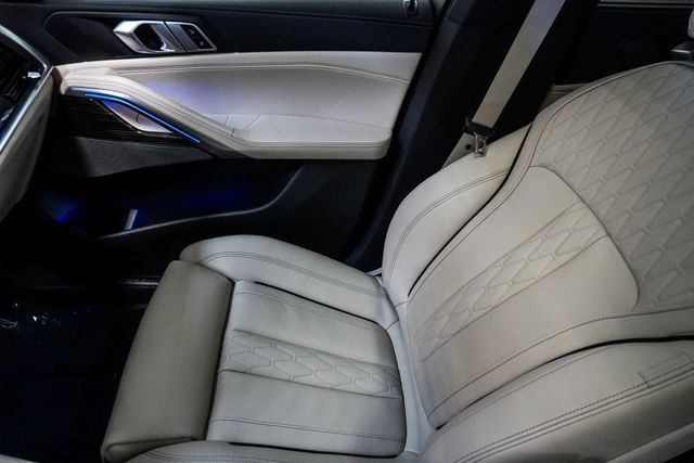 2024 BMW X6 xDrive40i Sports Activity - 23031034 - 30