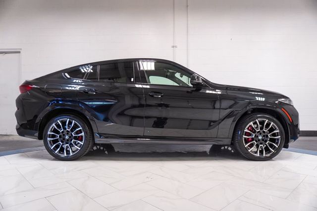 2024 BMW X6 xDrive40i Sports Activity - 23031034 - 35