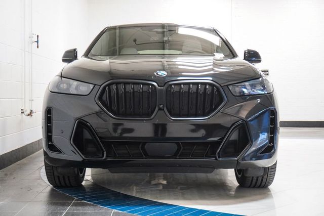 2024 BMW X6 xDrive40i Sports Activity - 23031034 - 36