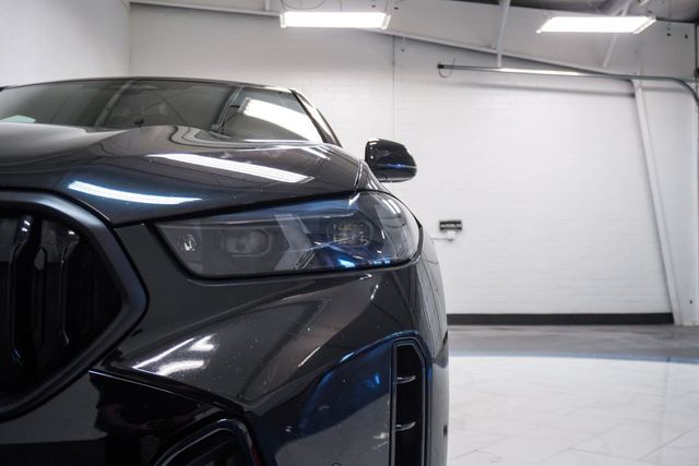 2024 BMW X6 xDrive40i Sports Activity - 23031034 - 39