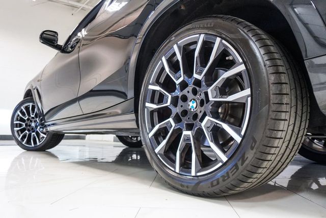 2024 BMW X6 xDrive40i Sports Activity - 23031034 - 40