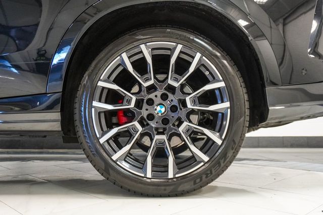 2024 BMW X6 xDrive40i Sports Activity - 23031034 - 41
