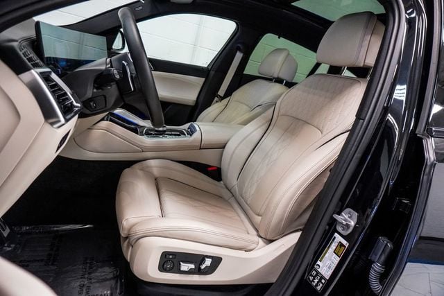 2024 BMW X6 xDrive40i Sports Activity - 23031034 - 5