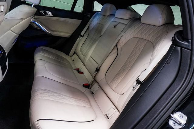 2024 BMW X6 xDrive40i Sports Activity - 23031034 - 8