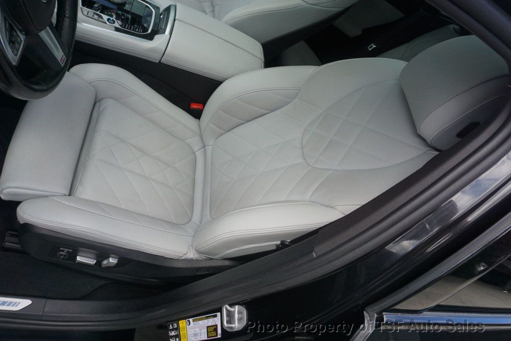 2024 BMW X6 xDrive40i Sports Activity M SPORT/PRO/PARK ASSIST/EXECUTIVE PKGS - 23028489 - 11
