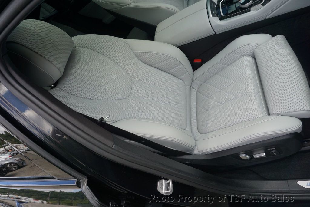 2024 BMW X6 xDrive40i Sports Activity M SPORT/PRO/PARK ASSIST/EXECUTIVE PKGS - 23028489 - 12