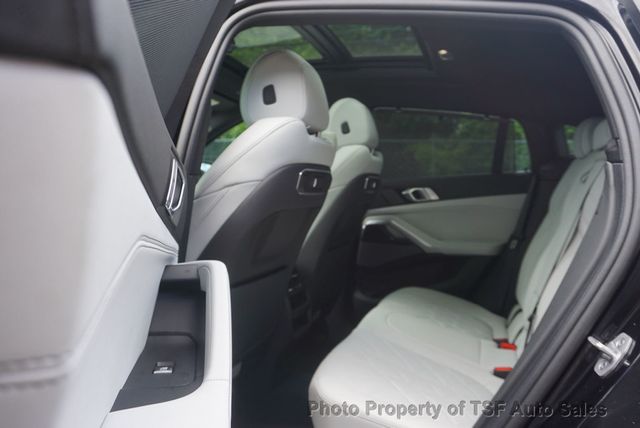 2024 BMW X6 xDrive40i Sports Activity M SPORT/PRO/PARK ASSIST/EXECUTIVE PKGS - 23028489 - 13
