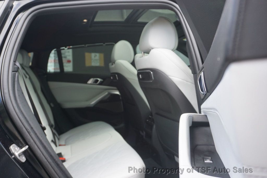 2024 BMW X6 xDrive40i Sports Activity M SPORT/PRO/PARK ASSIST/EXECUTIVE PKGS - 23028489 - 14