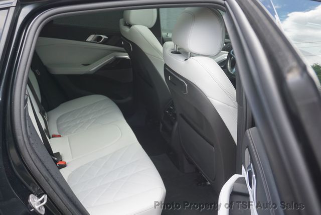 2024 BMW X6 xDrive40i Sports Activity M SPORT/PRO/PARK ASSIST/EXECUTIVE PKGS - 23028489 - 16