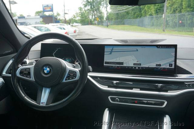 2024 BMW X6 xDrive40i Sports Activity M SPORT/PRO/PARK ASSIST/EXECUTIVE PKGS - 23028489 - 20