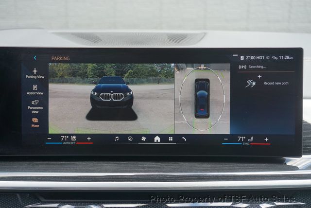 2024 BMW X6 xDrive40i Sports Activity M SPORT/PRO/PARK ASSIST/EXECUTIVE PKGS - 23028489 - 29