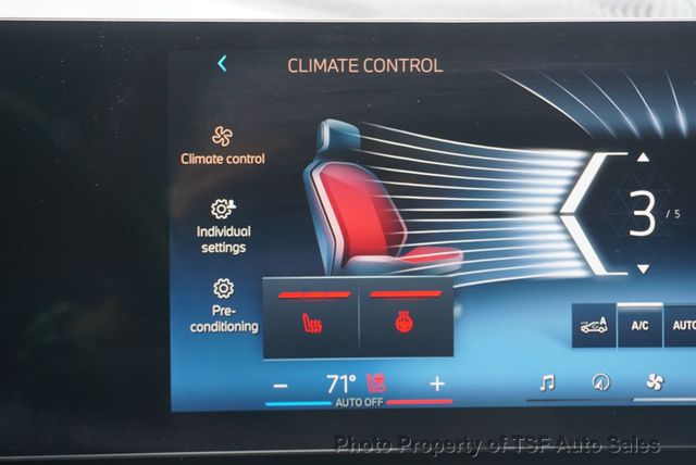 2024 BMW X6 xDrive40i Sports Activity M SPORT/PRO/PARK ASSIST/EXECUTIVE PKGS - 23028489 - 36