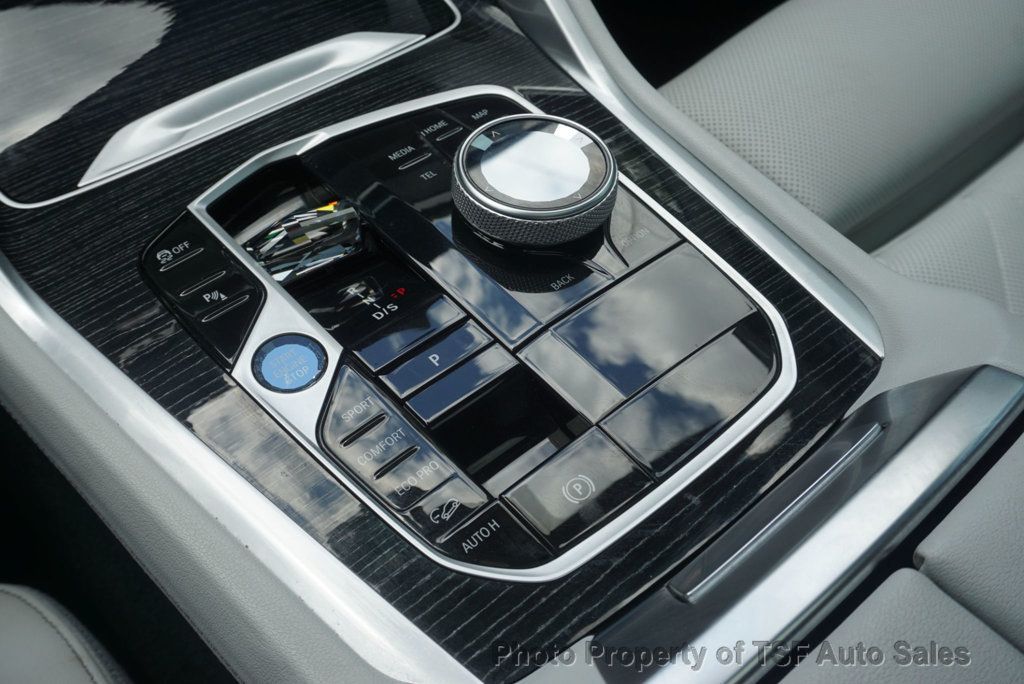 2024 BMW X6 xDrive40i Sports Activity M SPORT/PRO/PARK ASSIST/EXECUTIVE PKGS - 23028489 - 38