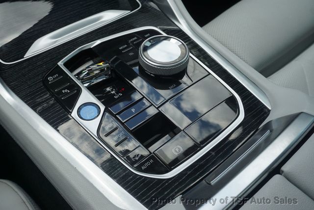 2024 BMW X6 xDrive40i Sports Activity M SPORT/PRO/PARK ASSIST/EXECUTIVE PKGS - 23028489 - 38