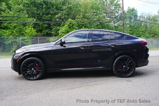 2024 BMW X6 xDrive40i Sports Activity M SPORT/PRO/PARK ASSIST/EXECUTIVE PKGS - 23028489 - 3