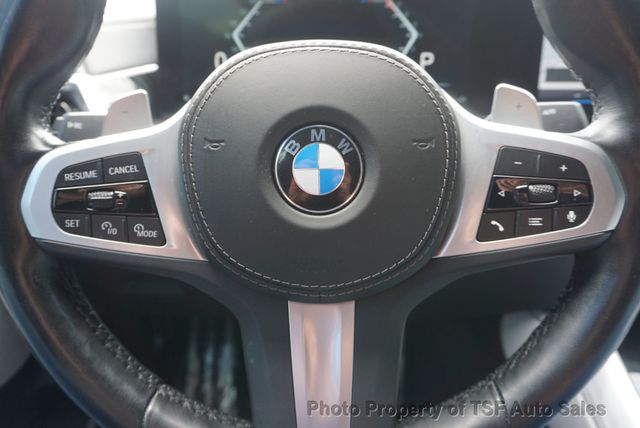 2024 BMW X6 xDrive40i Sports Activity M SPORT/PRO/PARK ASSIST/EXECUTIVE PKGS - 23028489 - 40