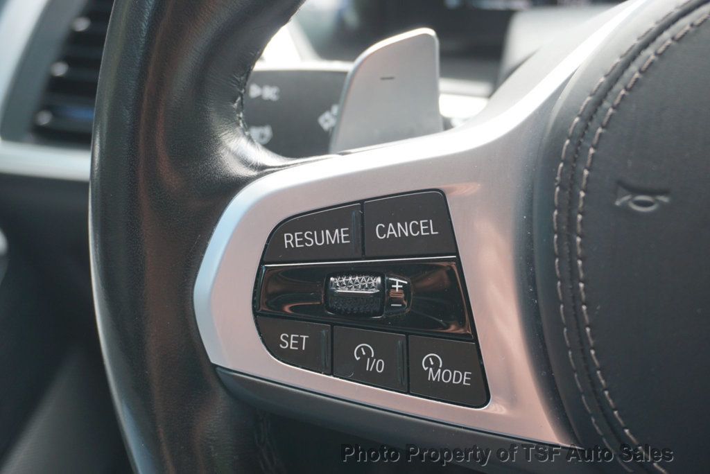 2024 BMW X6 xDrive40i Sports Activity M SPORT/PRO/PARK ASSIST/EXECUTIVE PKGS - 23028489 - 41