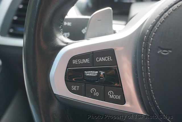 2024 BMW X6 xDrive40i Sports Activity M SPORT/PRO/PARK ASSIST/EXECUTIVE PKGS - 23028489 - 41