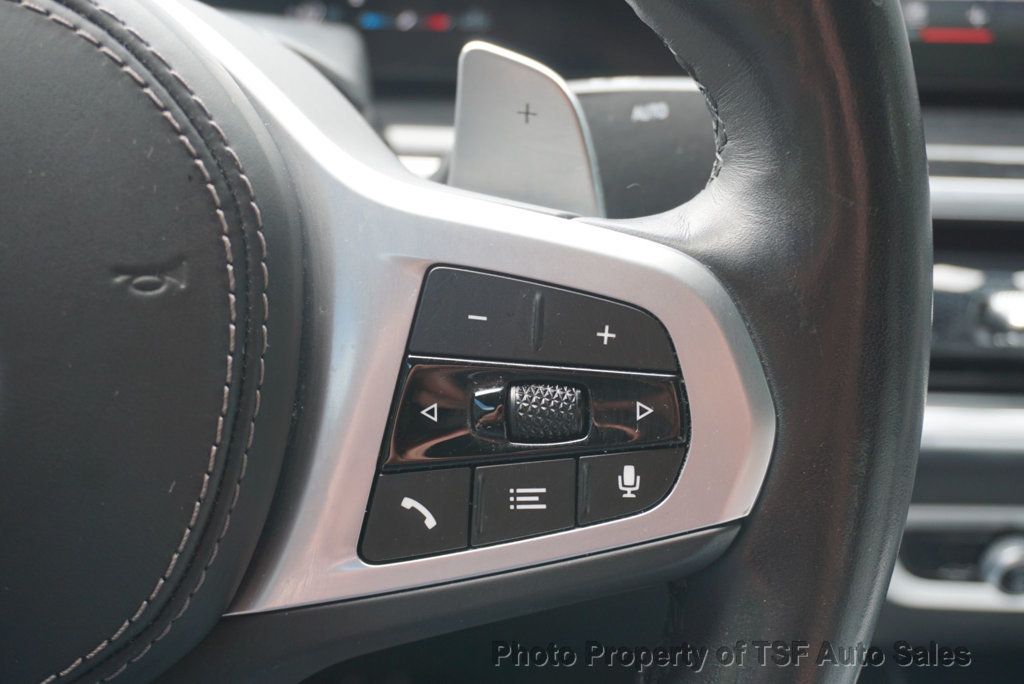 2024 BMW X6 xDrive40i Sports Activity M SPORT/PRO/PARK ASSIST/EXECUTIVE PKGS - 23028489 - 42