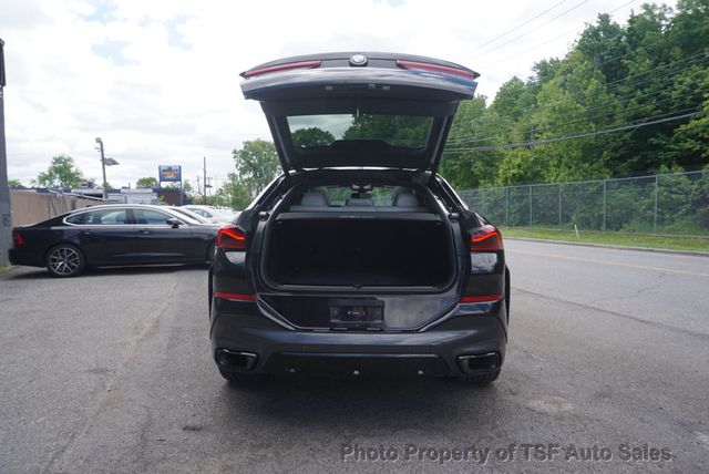 2024 BMW X6 xDrive40i Sports Activity M SPORT/PRO/PARK ASSIST/EXECUTIVE PKGS - 23028489 - 54