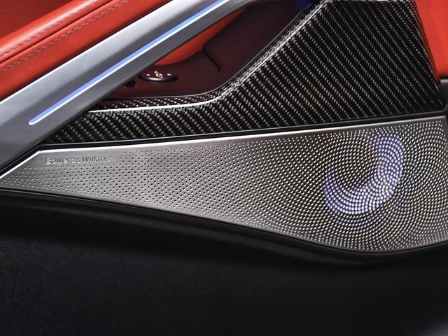 2024 BMW X6 M Base - 22956216 - 10