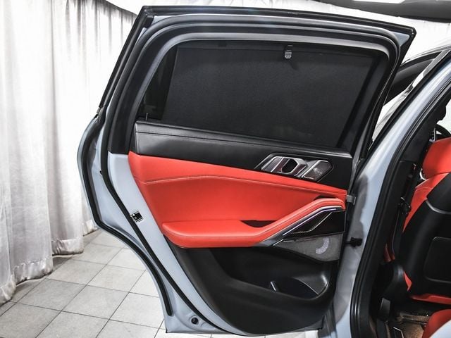2024 BMW X6 M Base - 22956216 - 12