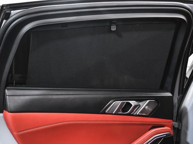 2024 BMW X6 M Base - 22956216 - 13