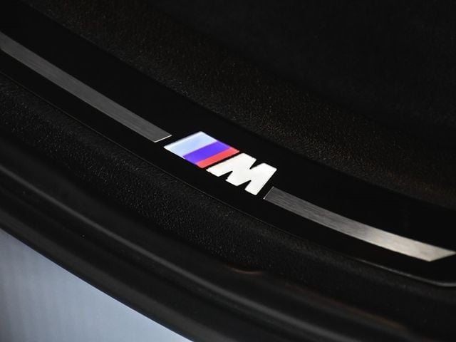 2024 BMW X6 M Base - 22956216 - 15