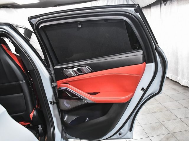 2024 BMW X6 M Base - 22956216 - 16