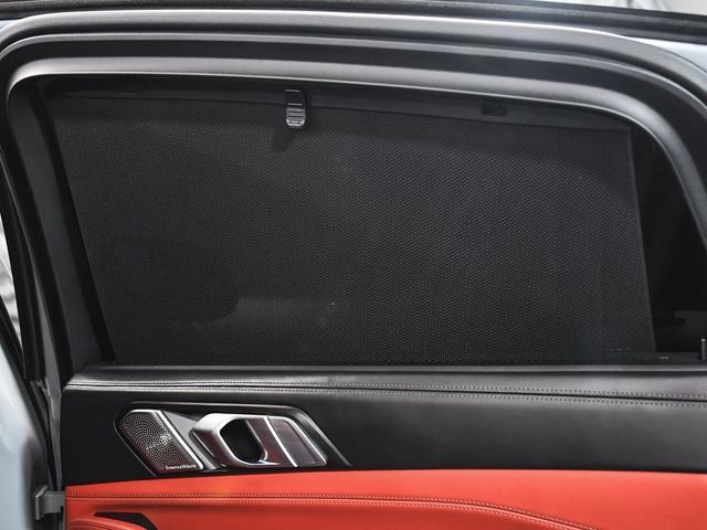 2024 BMW X6 M Base - 22956216 - 17