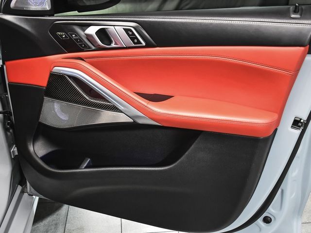 2024 BMW X6 M Base - 22956216 - 20