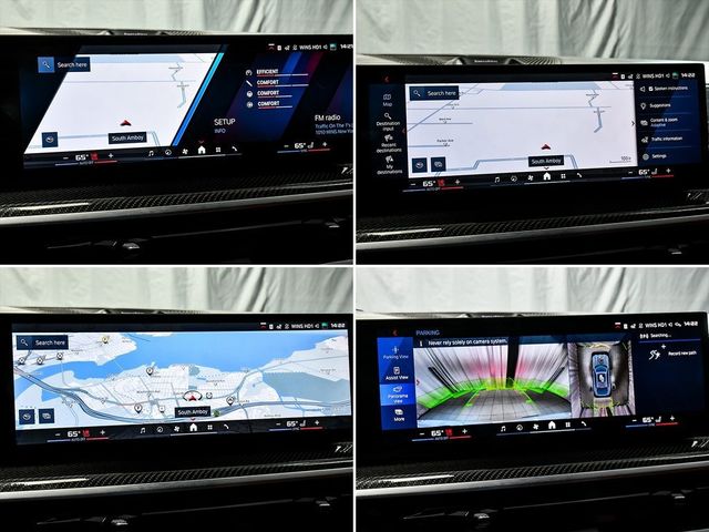 2024 BMW X6 M Base - 22956216 - 27