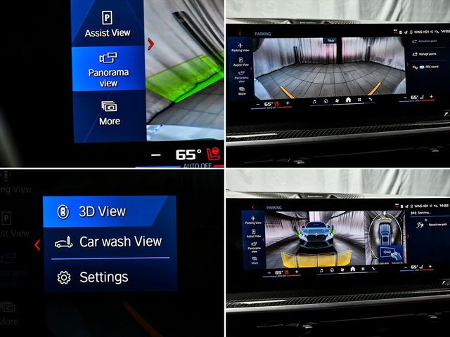 2024 BMW X6 M Base - 22956216 - 28