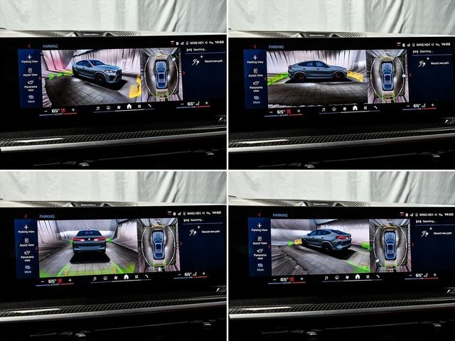 2024 BMW X6 M Base - 22956216 - 29