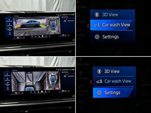 2024 BMW X6 M Base - 22956216 - 30