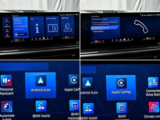 2024 BMW X6 M Base - 22956216 - 33