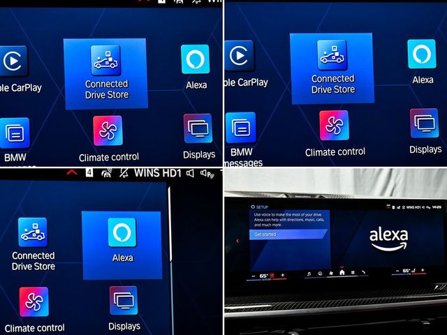 2024 BMW X6 M Base - 22956216 - 34