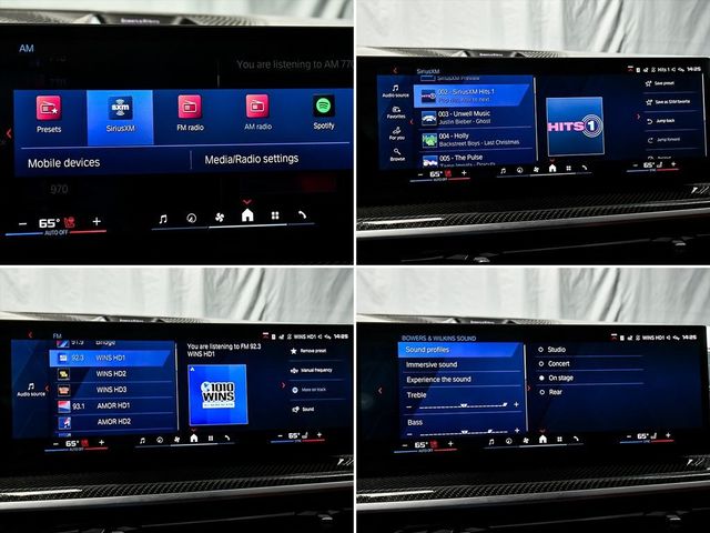 2024 BMW X6 M Base - 22956216 - 35