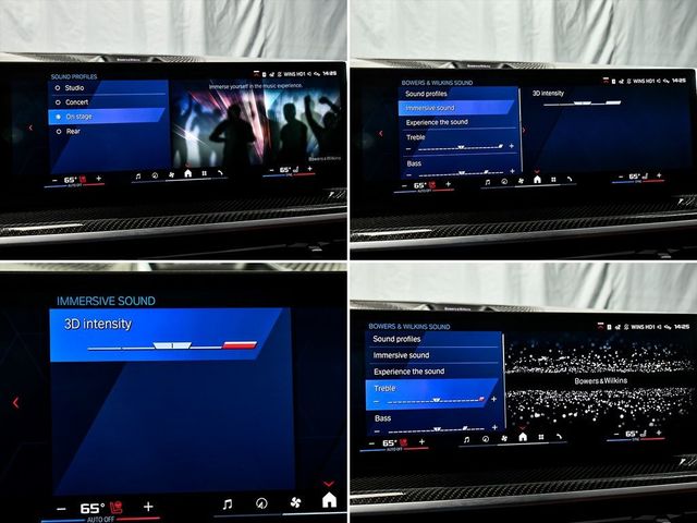 2024 BMW X6 M Base - 22956216 - 36