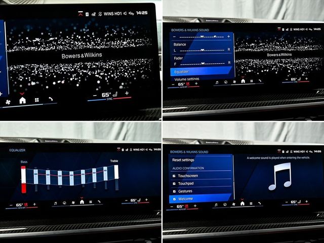 2024 BMW X6 M Base - 22956216 - 37