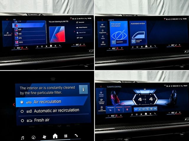 2024 BMW X6 M Base - 22956216 - 38