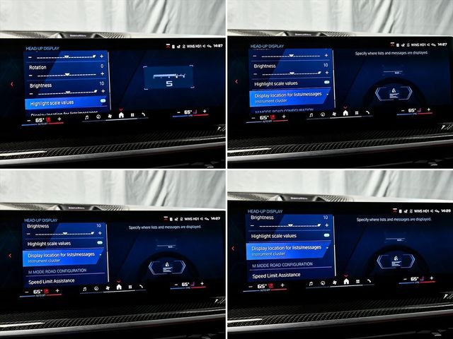 2024 BMW X6 M Base - 22956216 - 40