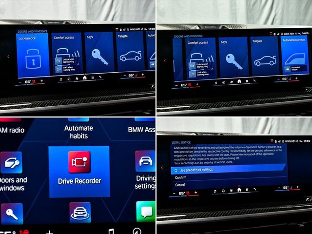 2024 BMW X6 M Base - 22956216 - 42