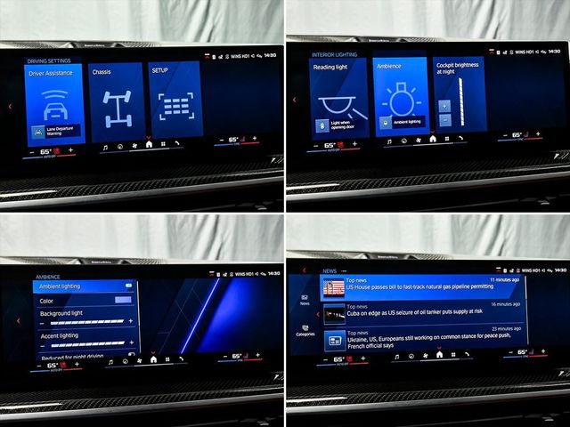 2024 BMW X6 M Base - 22956216 - 43