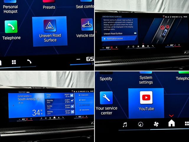 2024 BMW X6 M Base - 22956216 - 46