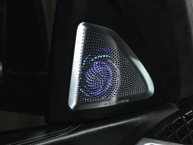 2024 BMW X6 M Base - 22956216 - 49