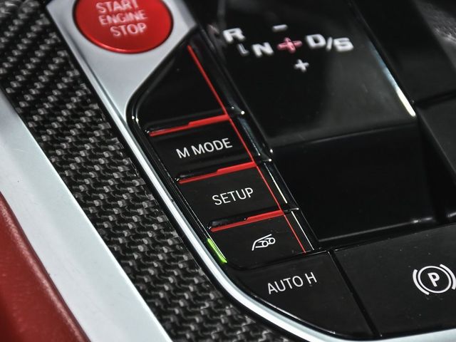 2024 BMW X6 M Base - 22956216 - 53